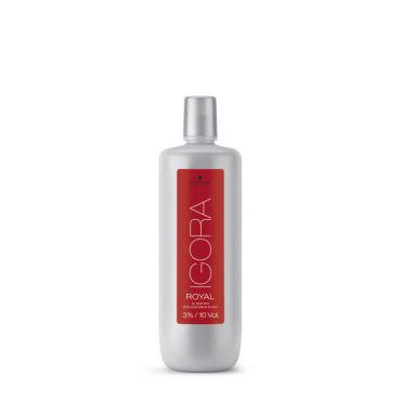 Igora Oxygenta 3% - 10V 1000 ML