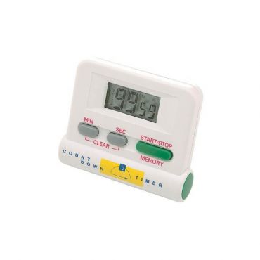 Minuteur électronique Digital Sibel