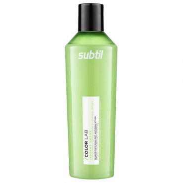 Shampooing bivalent detox Subtil Colorlab 300ML