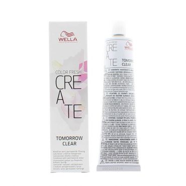 Color Fresh Color Create 60 ML Tomorrow clear