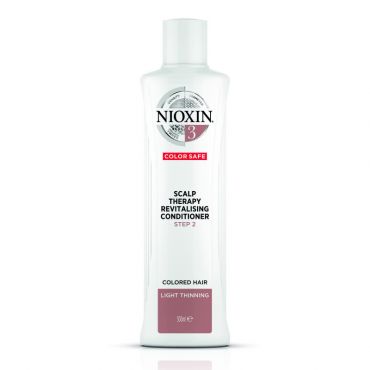 Nioxin Conditionner Scalp Revitaliser Système N°3 300 ml