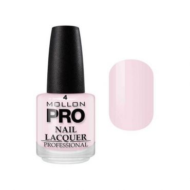 Vernis Classique 15 ml Mollon Pro Rose Diamond - 04