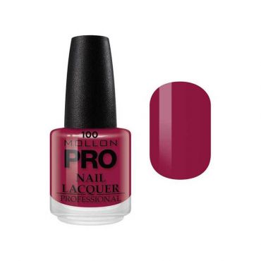 Vernis Classique 15 ml Mollon Pro Amaranth Fury - 100