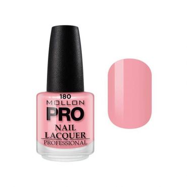 Vernis Classique 15 ml Mollon Pro Amor - 180