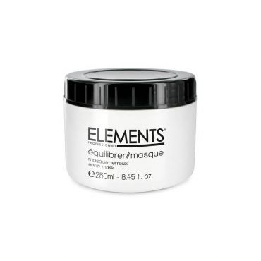 Masque terreux Elements 250 ML