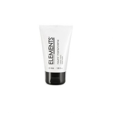 Crème mains nourrissante Elements 40 ML