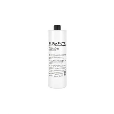 Huile de massage visage et corps Elements 1000 ML