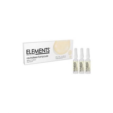 Sérum huileux Elements 10x1,5 ML