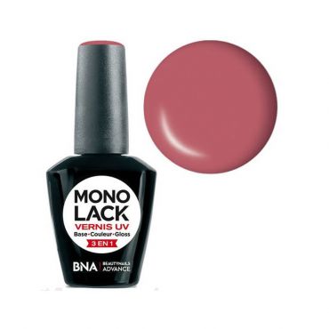 Beautynails Monolack 019 - Smoothie