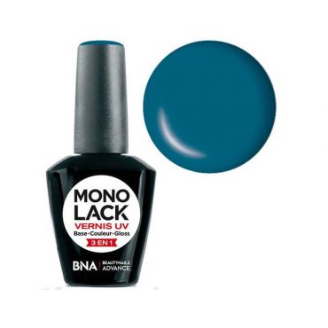 Beautynails Monolack 031 - Glacial Mint