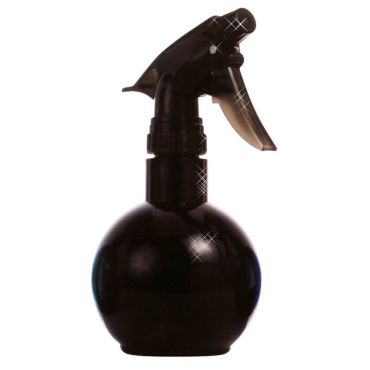 Vaporisateur boule Noir