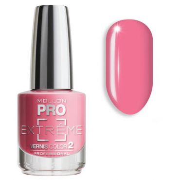 Vernis Extrême Mollon Pro 36. Pink Tulip