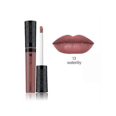 PaolaP Rouge à Lèvres Paint4Lips N. 13 Waterlily