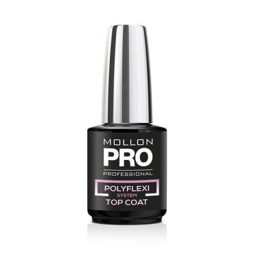 PolyFlexi Gel top coat 12 ml
