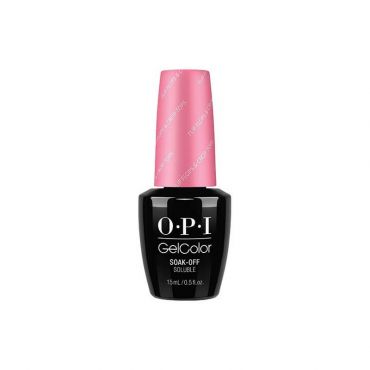 OPI Vernis Gel Color Flip Flops & Crop Tops 15 ml