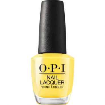 Vernis à Ongles OPI - I Just Cant Cope A-cabana NLA65 - 15 ml