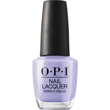 Vernis à Ongles OPI - Youre Such A Budapest NLE74 - 15 ml
