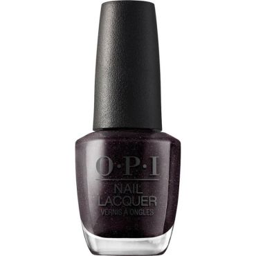 Vernis à Ongles OPI - My Private Jet NLB59 - 15 ml