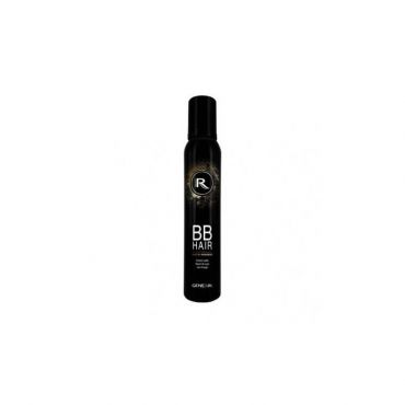 Mousse nutrition sans rinçage vanille BBHair GENERIK 200ML
