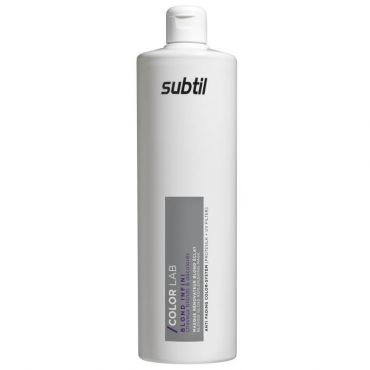 Masque neutralisant Blond éclat Subtil Colorlab 1L
