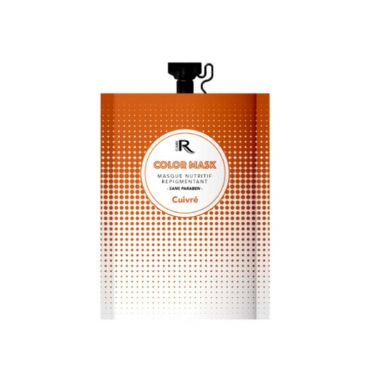 Color Mask Générik Cuivré 40 ML