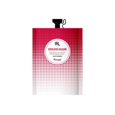 Color Mask Générik Rouge 40 ML