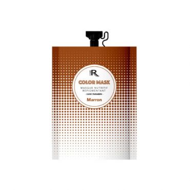 Color Mask Générik Marron 40 ML