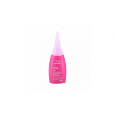 Wave it Créatine + Base Normaux à Résistant 75 ml