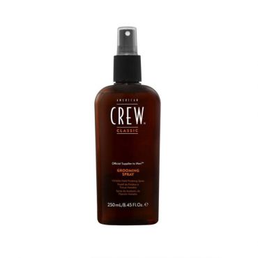 Spray Grooming Américan Crew 250 ML