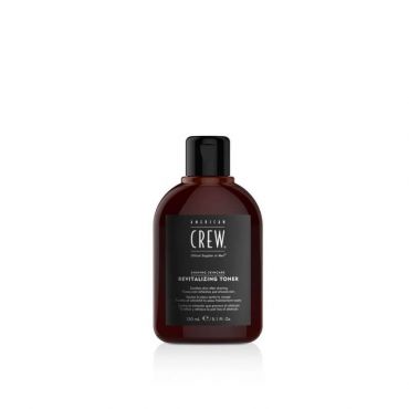 Après-rasage American Crew 150ML