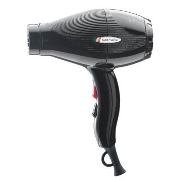 Sèche-cheveux ETC noir Gammapiù 2100W