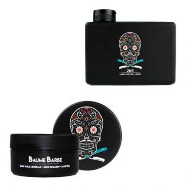 Pack Baber GENERIK