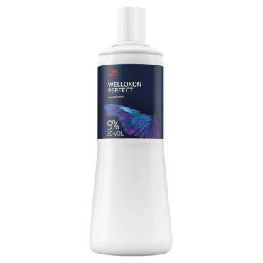 Oxydant Welloxon Perfect 9% 30V Wella 1000 ml