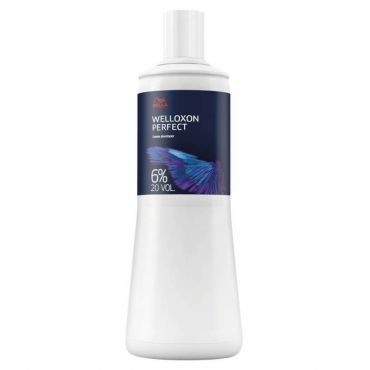 Oxydant Welloxon Perfect 6% 20V Wella 1000 ml