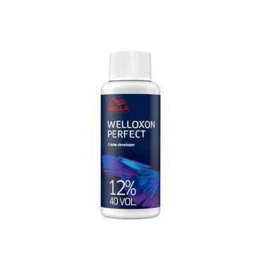 Oxydant Welloxon Perfect 12% 40V Wella 60ml