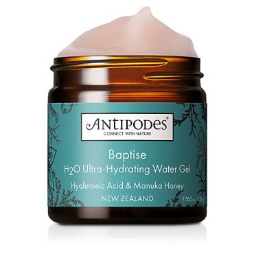 Antipodes Baptise H20 Ultra-Hydrating Water Gel