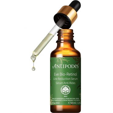 Antipodes Eve Bio-Retinol Line Reduction Serum
