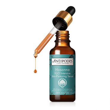Antipodes Hosanna H2O Intensive Skin-Plumping Serum