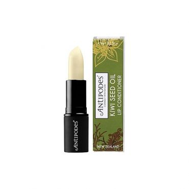 Antipodes Kiwi Seed Oil Lip Conditioner