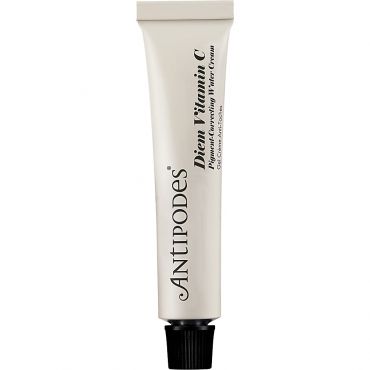 Antipodes Diem Vitamin C Pigment Correcting Water Cream  - MINI