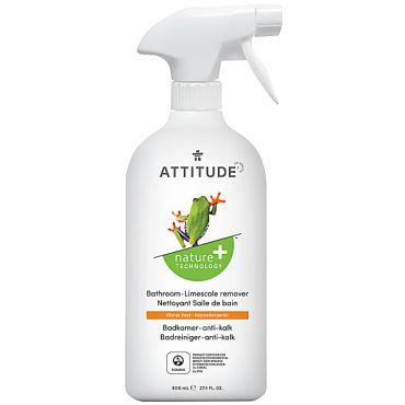 Attitude Bathroom Cleaner