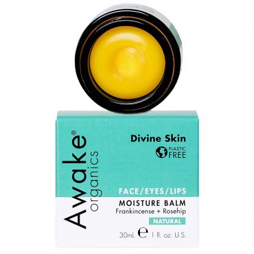 Awake Organics Divine Skin Moisture Balm