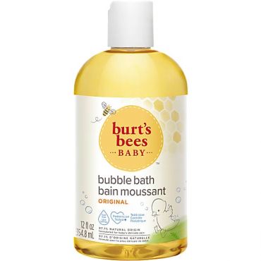 Burt's Bees Baby Bee Bubble Bath