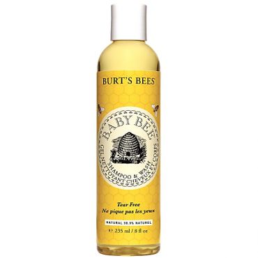 Burt's Bees Baby Bee Shampoo & Wash
