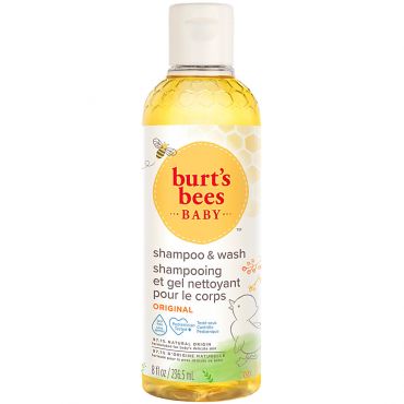 Burt's Bees Baby Bee Shampoo & Wash