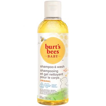 Burt's Bees Baby Bee Shampoo & Wash