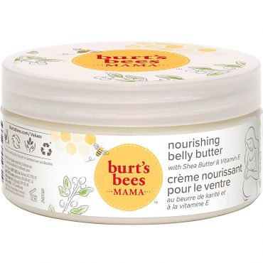 Burt's Bees Mama Belly Butter