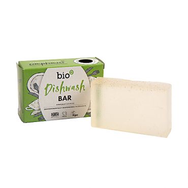 Bio-D Dish Wash Bar