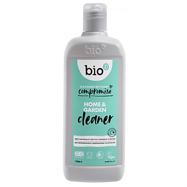 Bio-D Home & Garden Cleaner