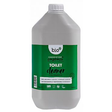 Bio-D Pine & Cedarwood Toilet Cleaner - 5L